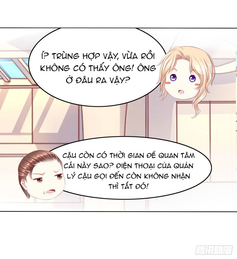 Hoàng Đế “Phế Vật” Tiến Hóa Sử Chapter 62 - 27