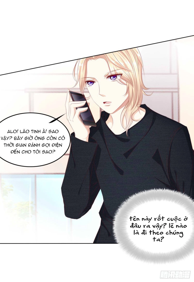 Hoàng Đế “Phế Vật” Tiến Hóa Sử Chapter 62 - 28