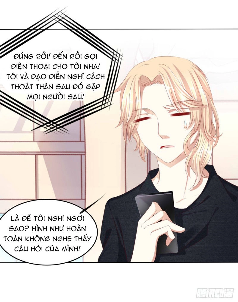 Hoàng Đế “Phế Vật” Tiến Hóa Sử Chapter 62 - 31