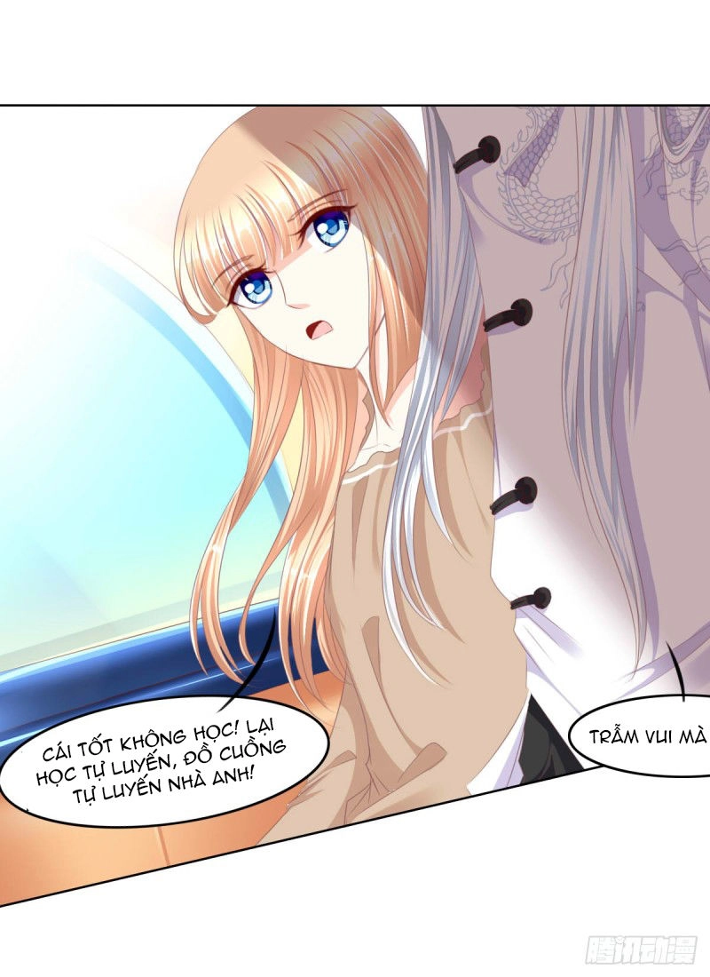 Hoàng Đế “Phế Vật” Tiến Hóa Sử Chapter 63 - 4