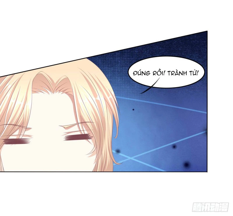 Hoàng Đế “Phế Vật” Tiến Hóa Sử Chapter 63 - 5