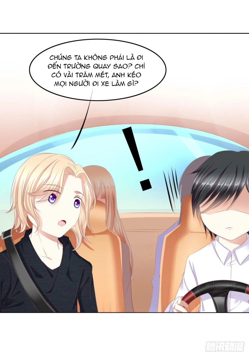 Hoàng Đế “Phế Vật” Tiến Hóa Sử Chapter 63 - 6