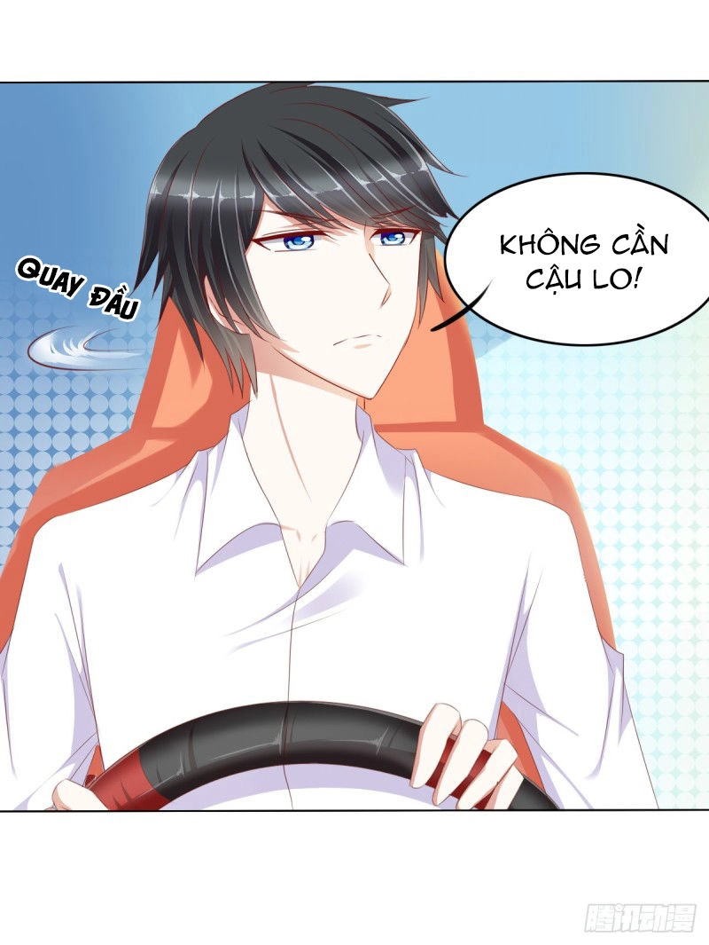 Hoàng Đế “Phế Vật” Tiến Hóa Sử Chapter 63 - 10