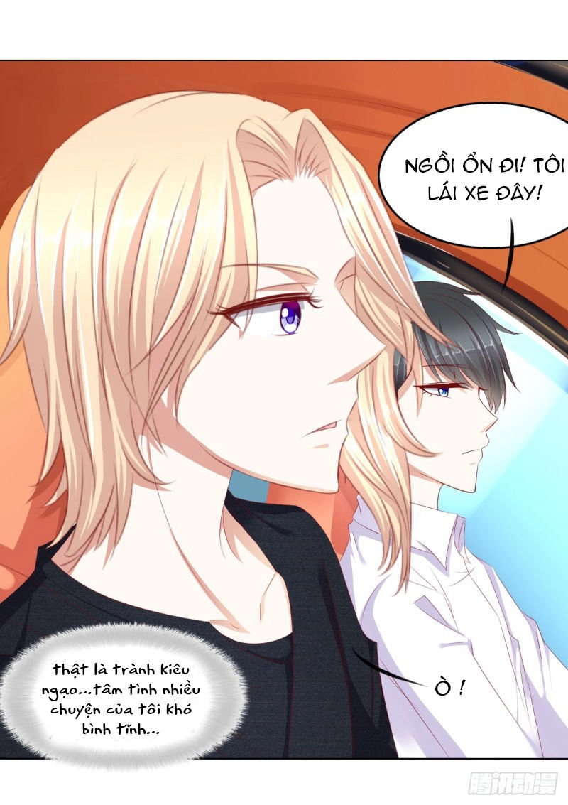 Hoàng Đế “Phế Vật” Tiến Hóa Sử Chapter 63 - 11