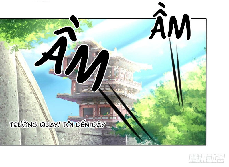 Hoàng Đế “Phế Vật” Tiến Hóa Sử Chapter 63 - 12