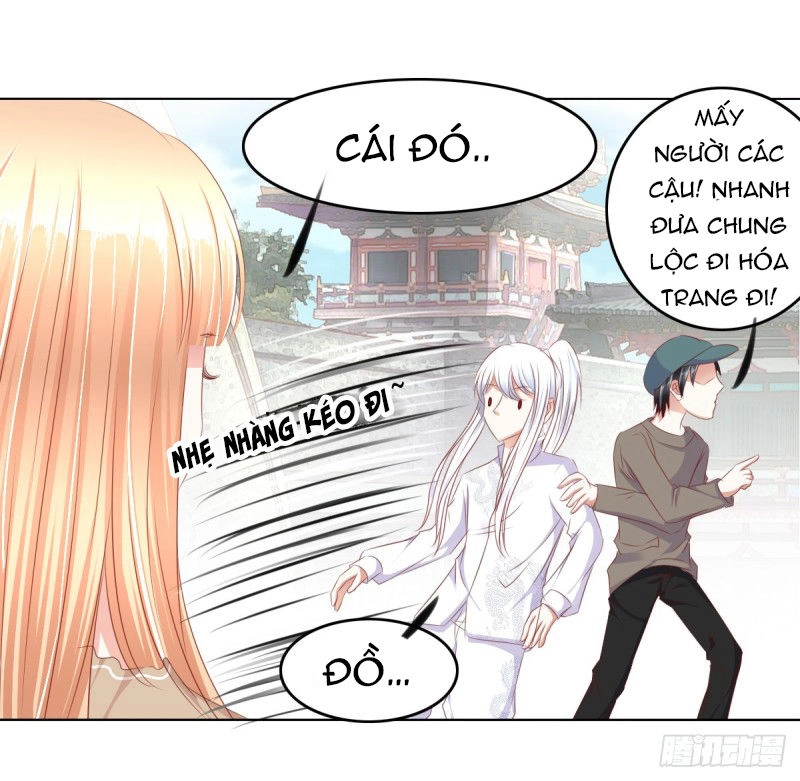 Hoàng Đế “Phế Vật” Tiến Hóa Sử Chapter 63 - 15