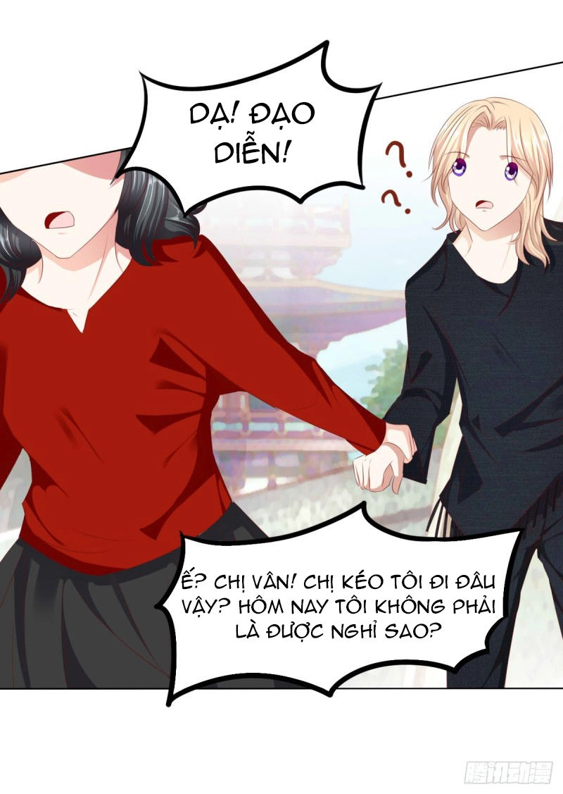 Hoàng Đế “Phế Vật” Tiến Hóa Sử Chapter 63 - 17