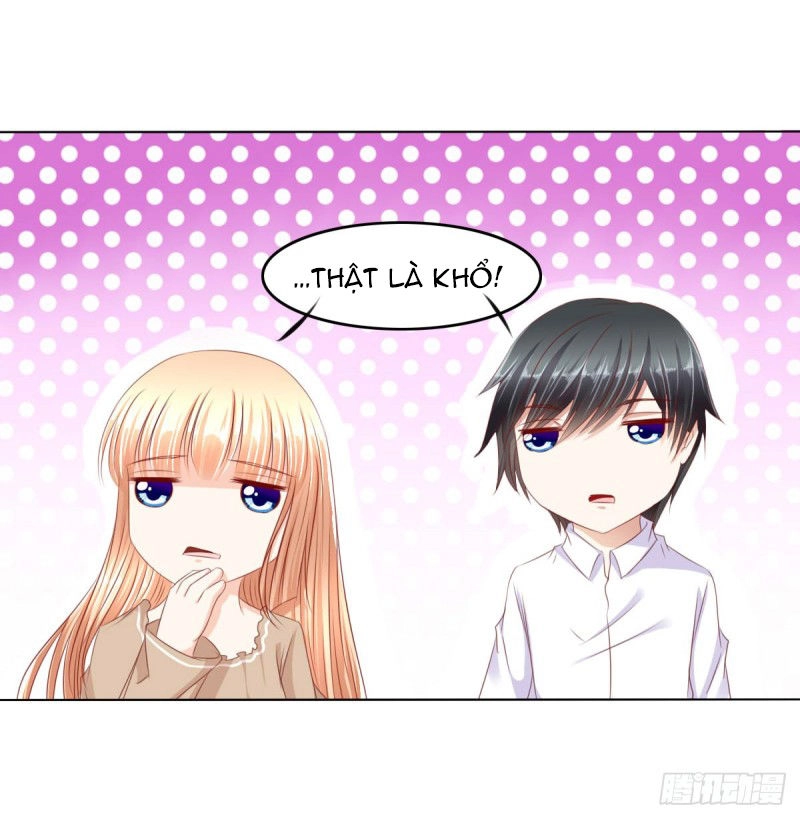 Hoàng Đế “Phế Vật” Tiến Hóa Sử Chapter 63 - 19