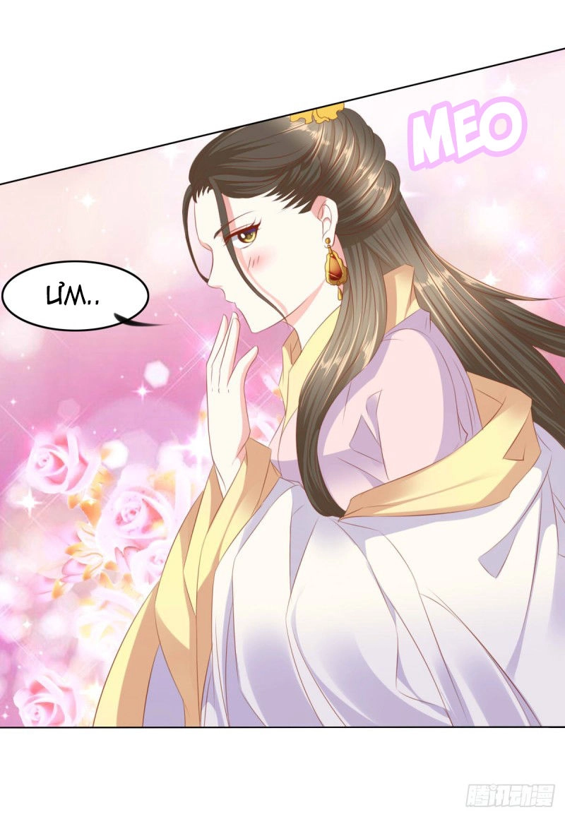 Hoàng Đế “Phế Vật” Tiến Hóa Sử Chapter 64 - 10