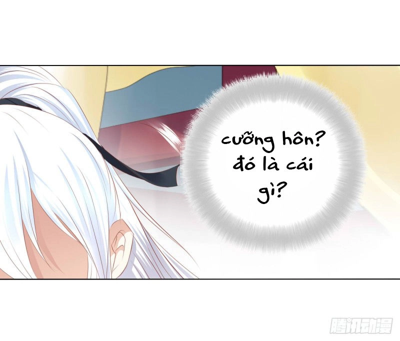 Hoàng Đế “Phế Vật” Tiến Hóa Sử Chapter 64 - 15