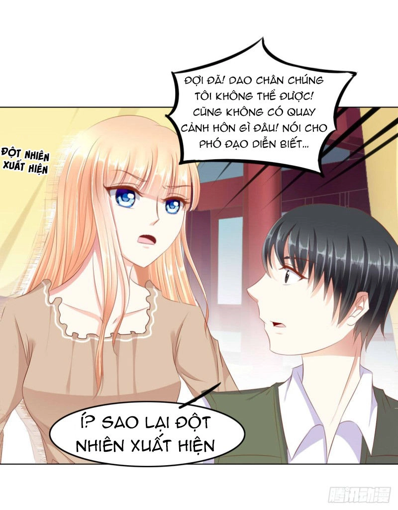 Hoàng Đế “Phế Vật” Tiến Hóa Sử Chapter 64 - 21