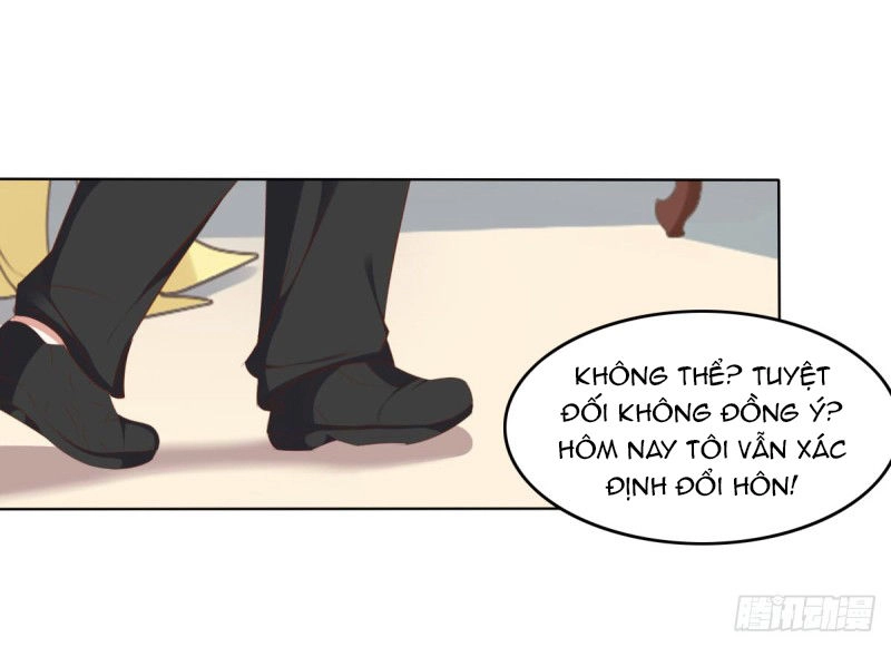 Hoàng Đế “Phế Vật” Tiến Hóa Sử Chapter 64 - 24