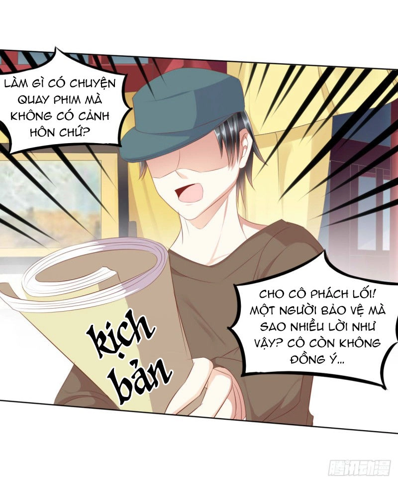 Hoàng Đế “Phế Vật” Tiến Hóa Sử Chapter 64 - 25