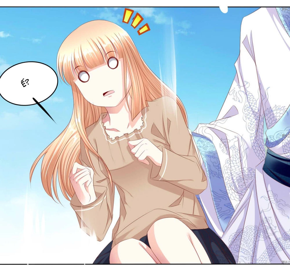 Hoàng Đế “Phế Vật” Tiến Hóa Sử Chapter 66 - 16