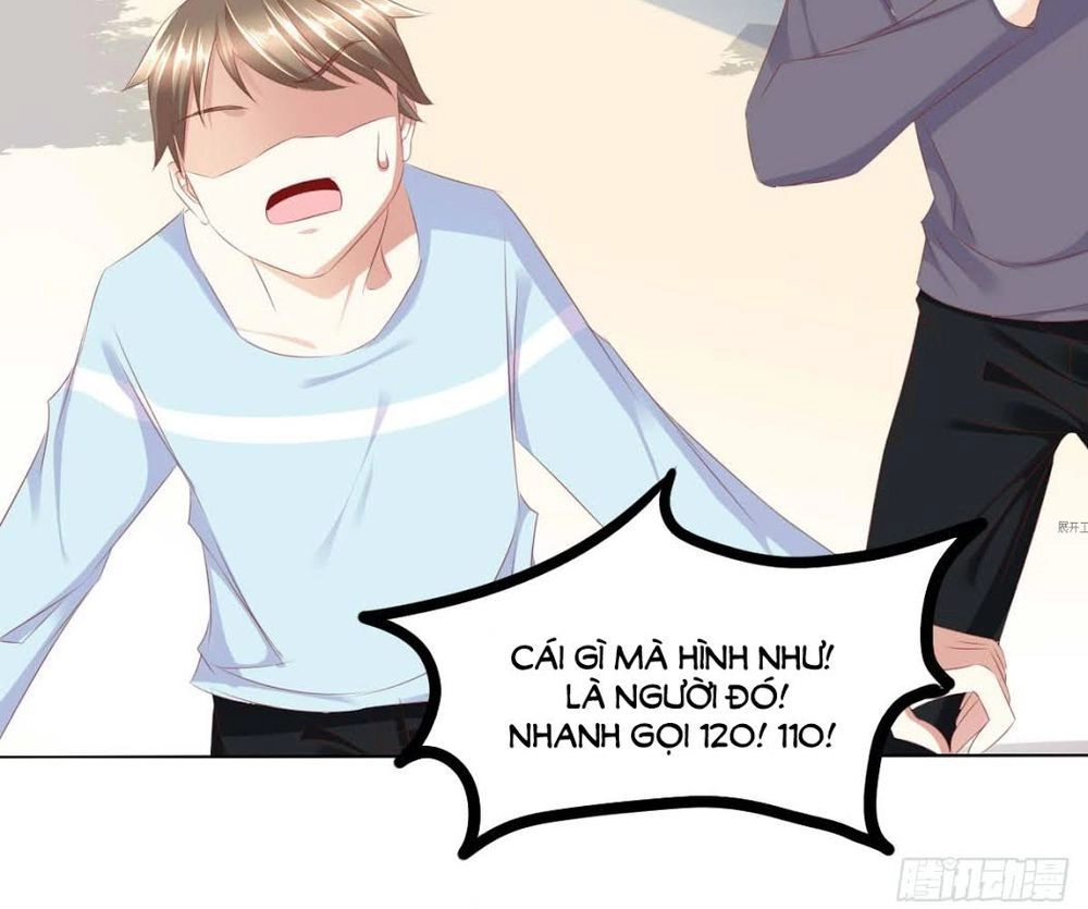 Hoàng Đế “Phế Vật” Tiến Hóa Sử Chapter 66 - 20