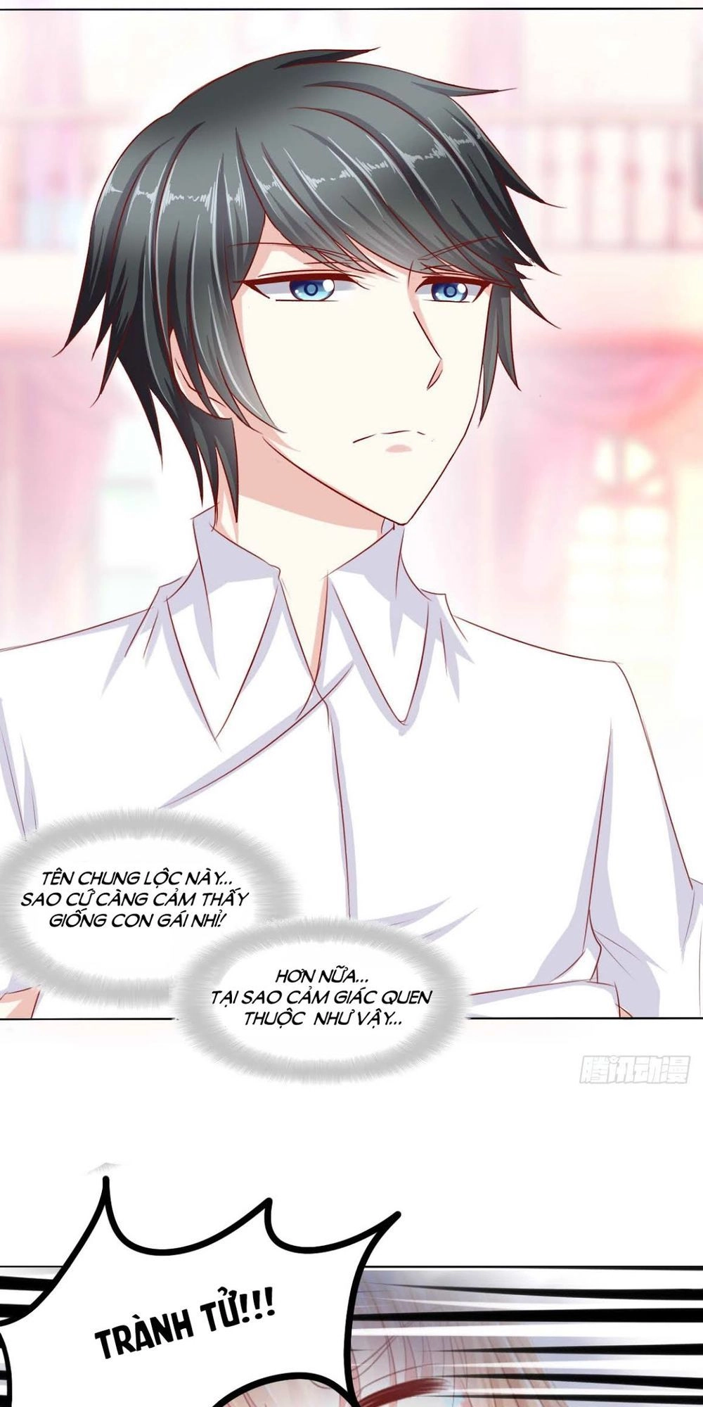 Hoàng Đế “Phế Vật” Tiến Hóa Sử Chapter 67 - 7