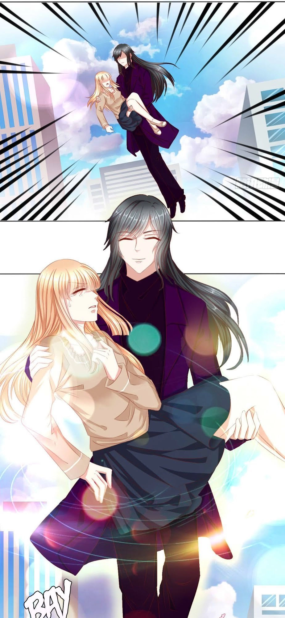 Hoàng Đế “Phế Vật” Tiến Hóa Sử Chapter 67 - 21