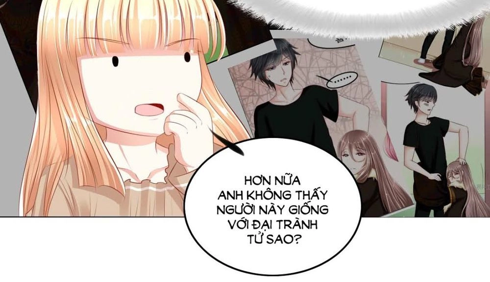 Hoàng Đế “Phế Vật” Tiến Hóa Sử Chapter 68 - 6