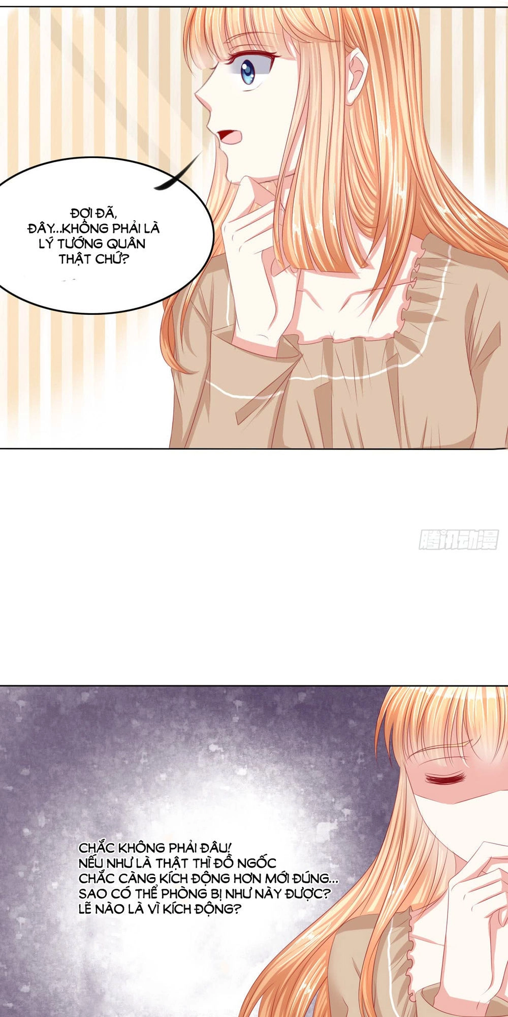 Hoàng Đế “Phế Vật” Tiến Hóa Sử Chapter 69 - 3