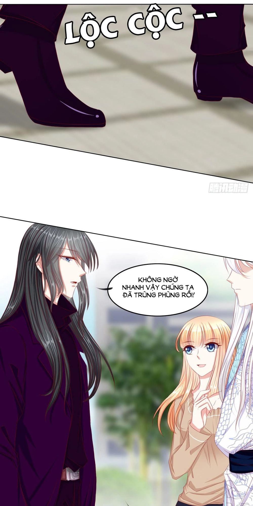 Hoàng Đế “Phế Vật” Tiến Hóa Sử Chapter 69 - 5