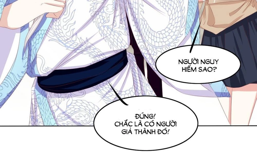 Hoàng Đế “Phế Vật” Tiến Hóa Sử Chapter 69 - 12