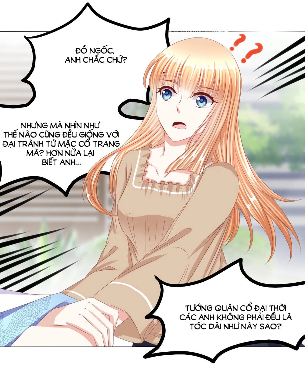 Hoàng Đế “Phế Vật” Tiến Hóa Sử Chapter 69 - 15