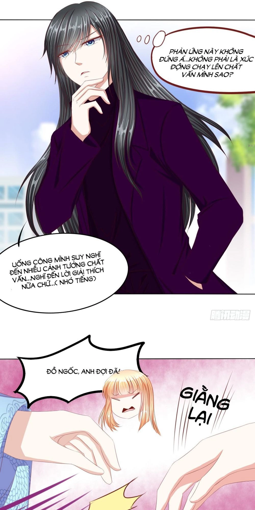 Hoàng Đế “Phế Vật” Tiến Hóa Sử Chapter 69 - 20