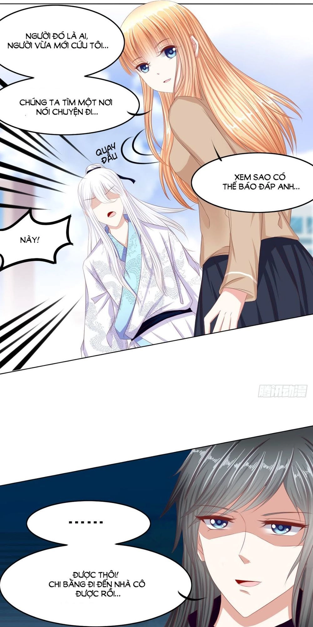 Hoàng Đế “Phế Vật” Tiến Hóa Sử Chapter 69 - 23