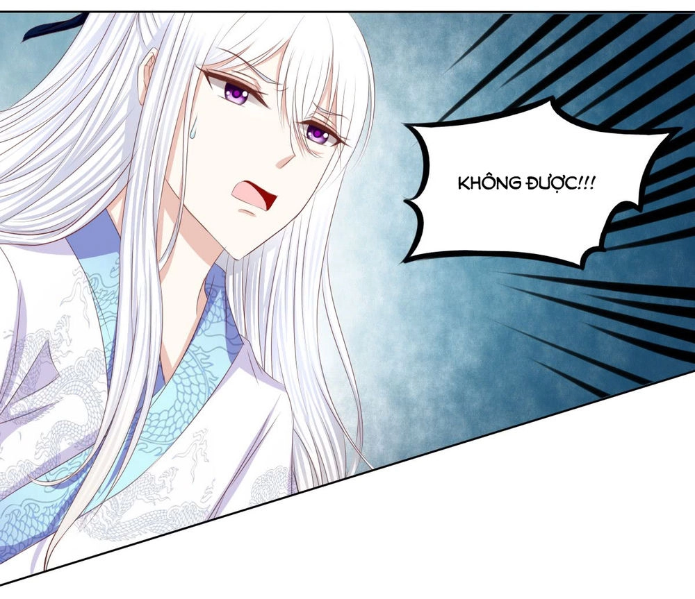 Hoàng Đế “Phế Vật” Tiến Hóa Sử Chapter 69 - 25