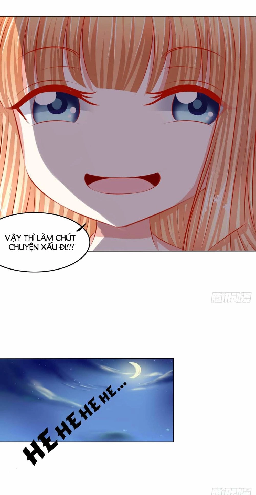 Hoàng Đế “Phế Vật” Tiến Hóa Sử Chapter 70 - 22