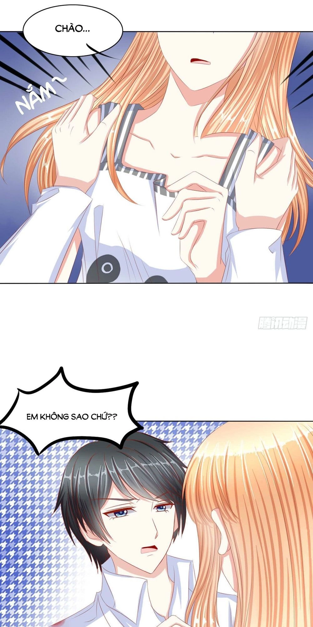 Hoàng Đế “Phế Vật” Tiến Hóa Sử Chapter 71 - 5