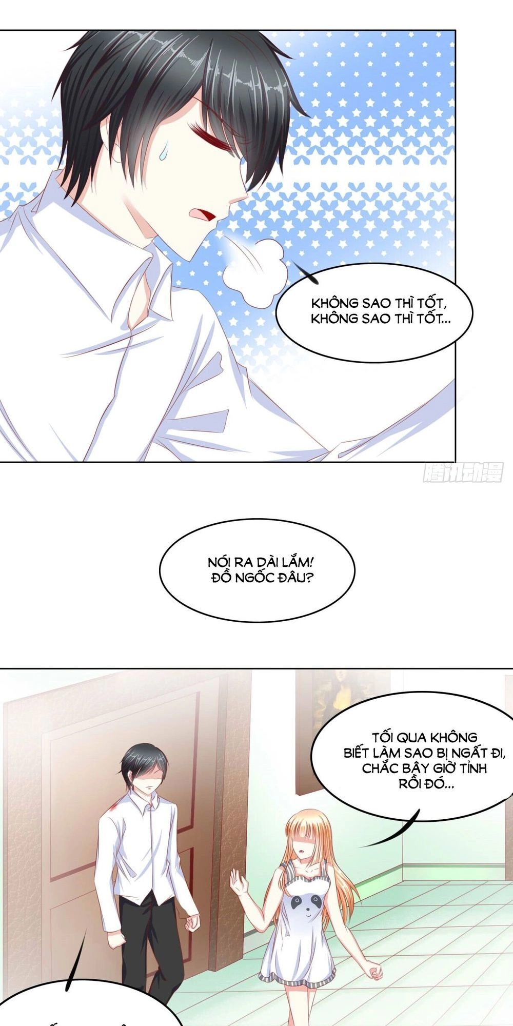 Hoàng Đế “Phế Vật” Tiến Hóa Sử Chapter 71 - 8