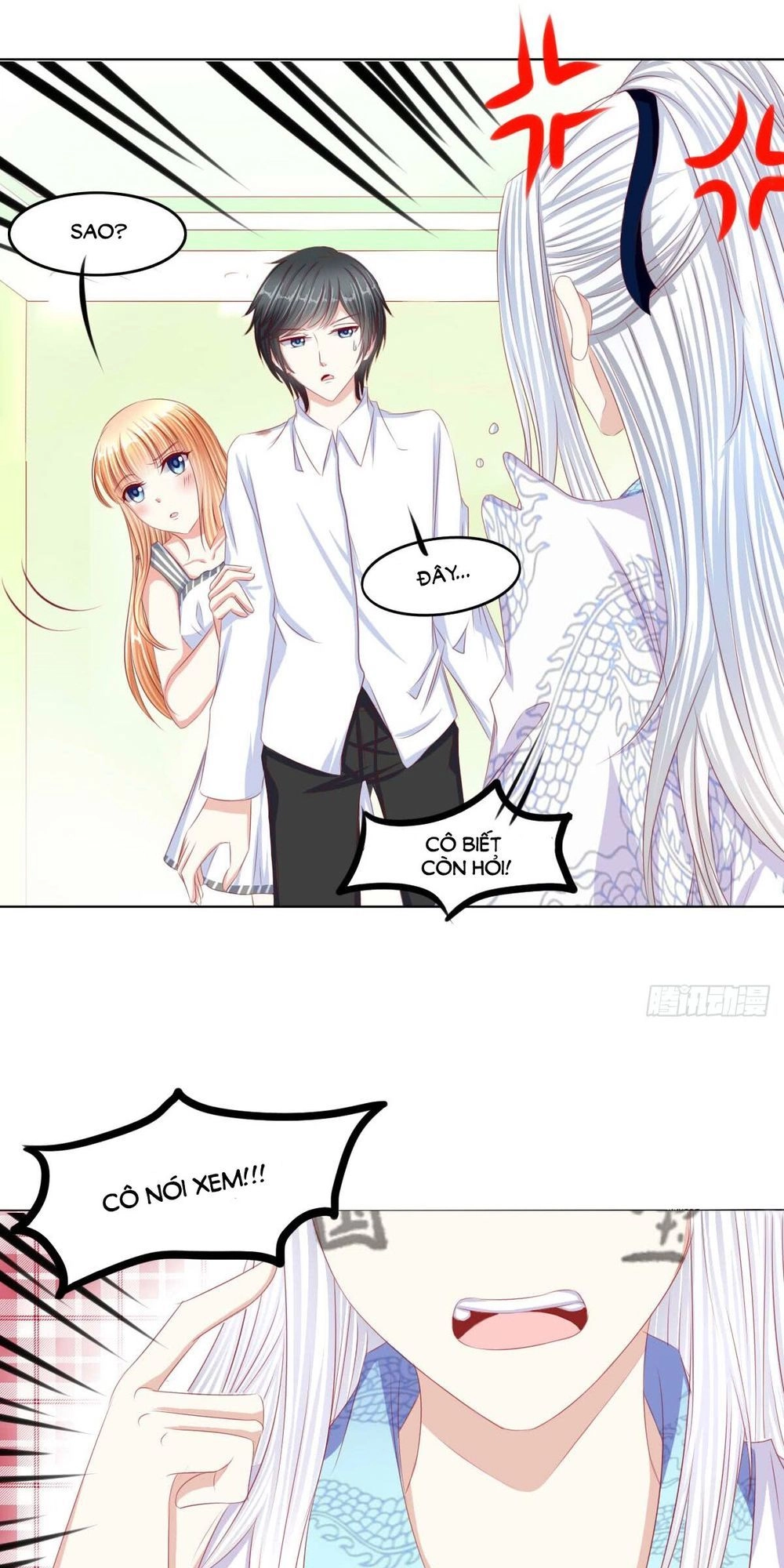 Hoàng Đế “Phế Vật” Tiến Hóa Sử Chapter 71 - 11