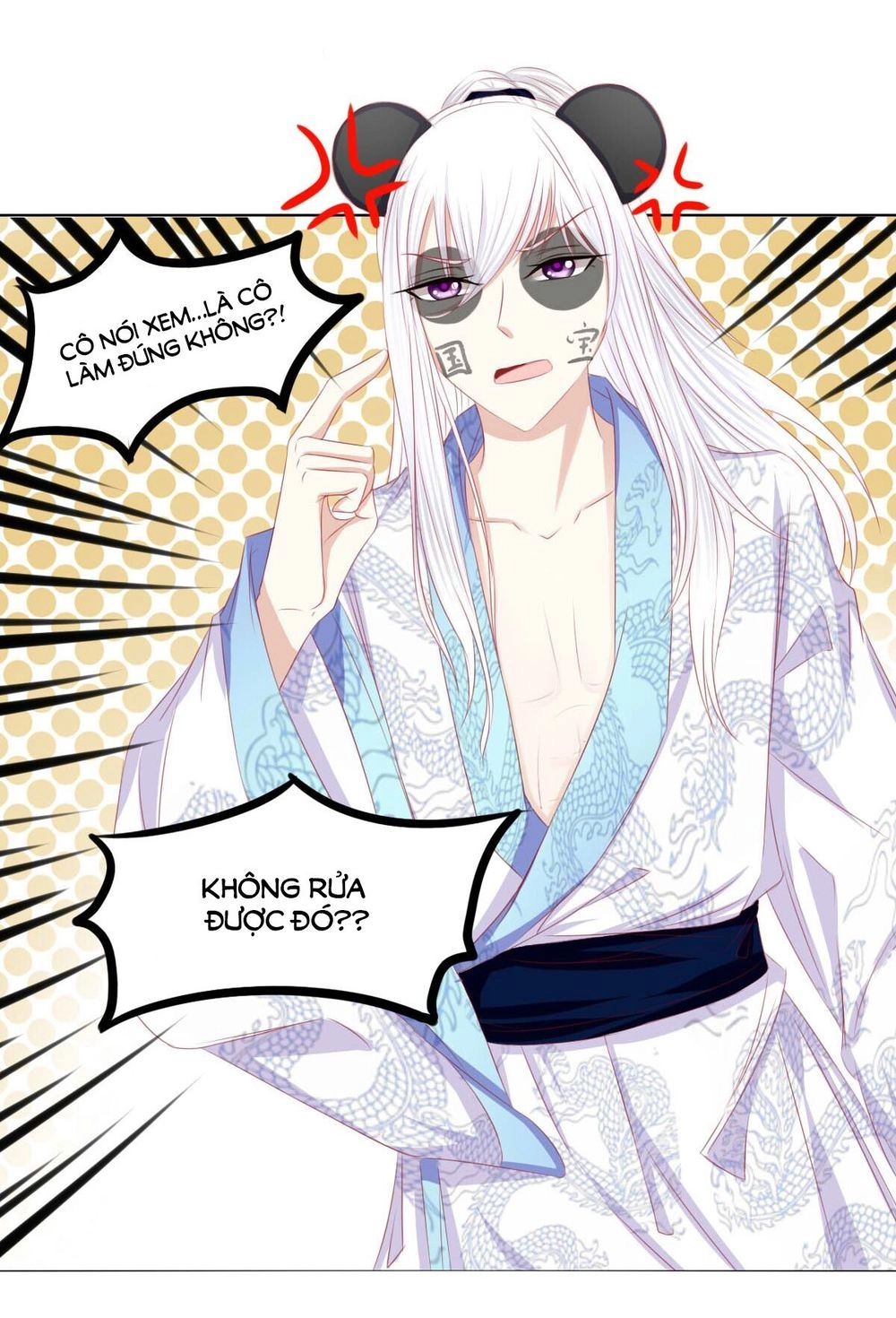 Hoàng Đế “Phế Vật” Tiến Hóa Sử Chapter 71 - 13