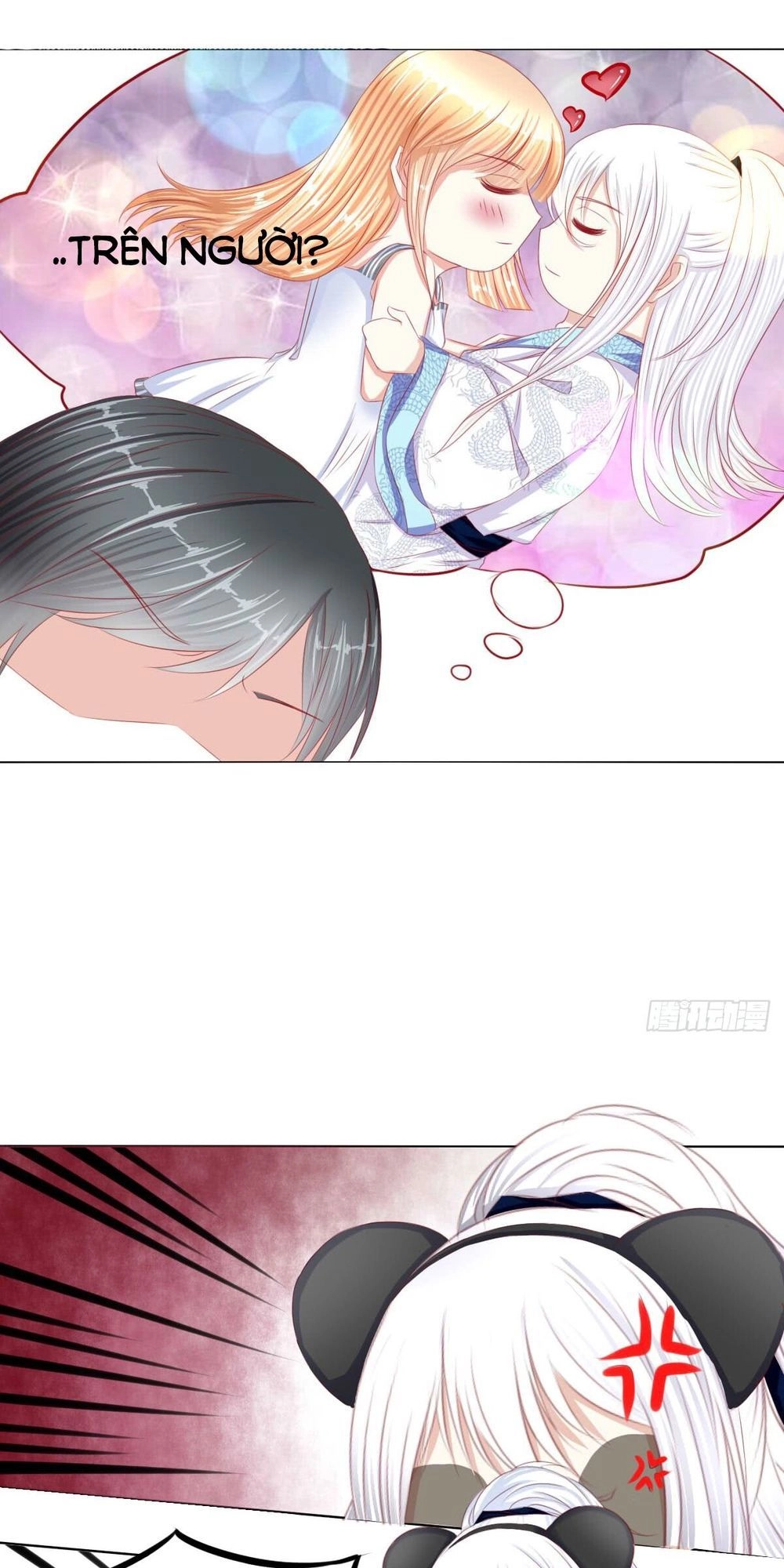 Hoàng Đế “Phế Vật” Tiến Hóa Sử Chapter 71 - 17