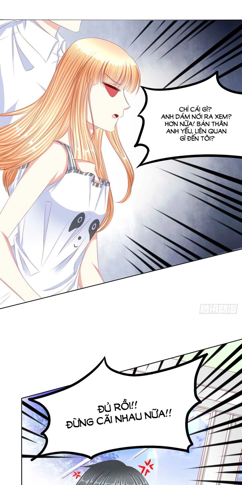 Hoàng Đế “Phế Vật” Tiến Hóa Sử Chapter 71 - 21