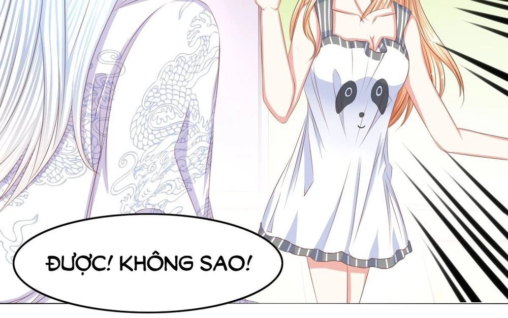 Hoàng Đế “Phế Vật” Tiến Hóa Sử Chapter 72 - 8