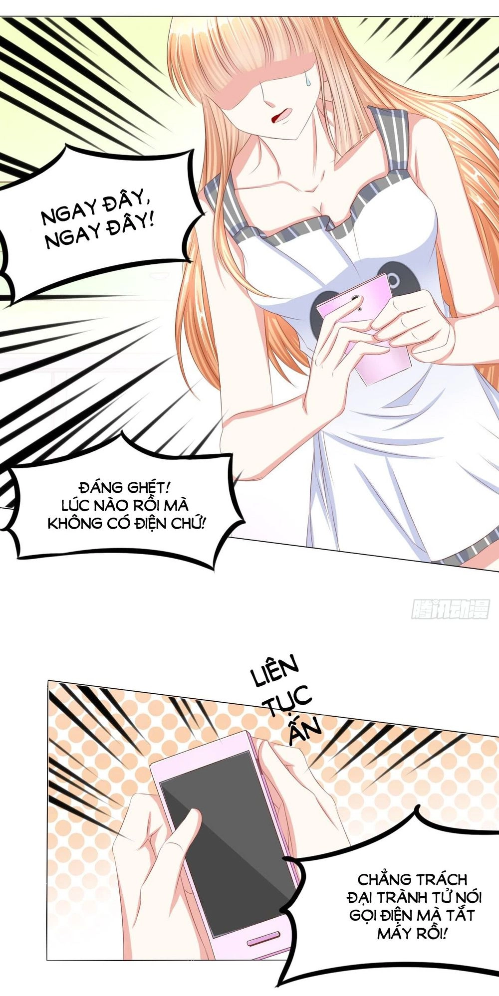 Hoàng Đế “Phế Vật” Tiến Hóa Sử Chapter 72 - 11