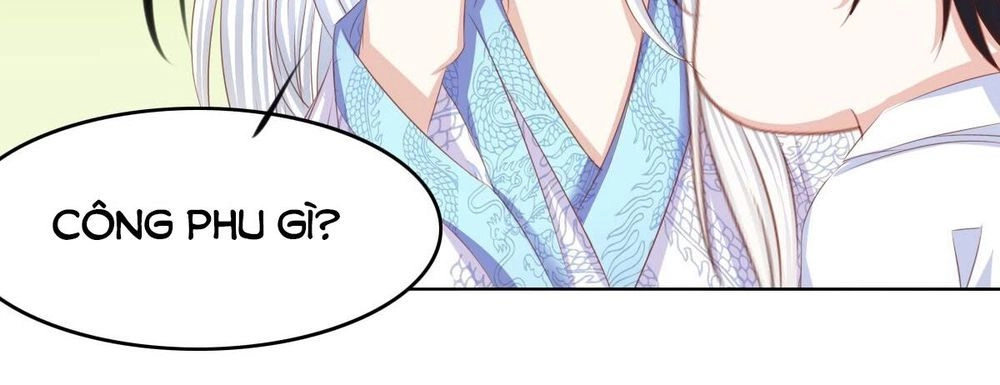 Hoàng Đế “Phế Vật” Tiến Hóa Sử Chapter 72 - 17