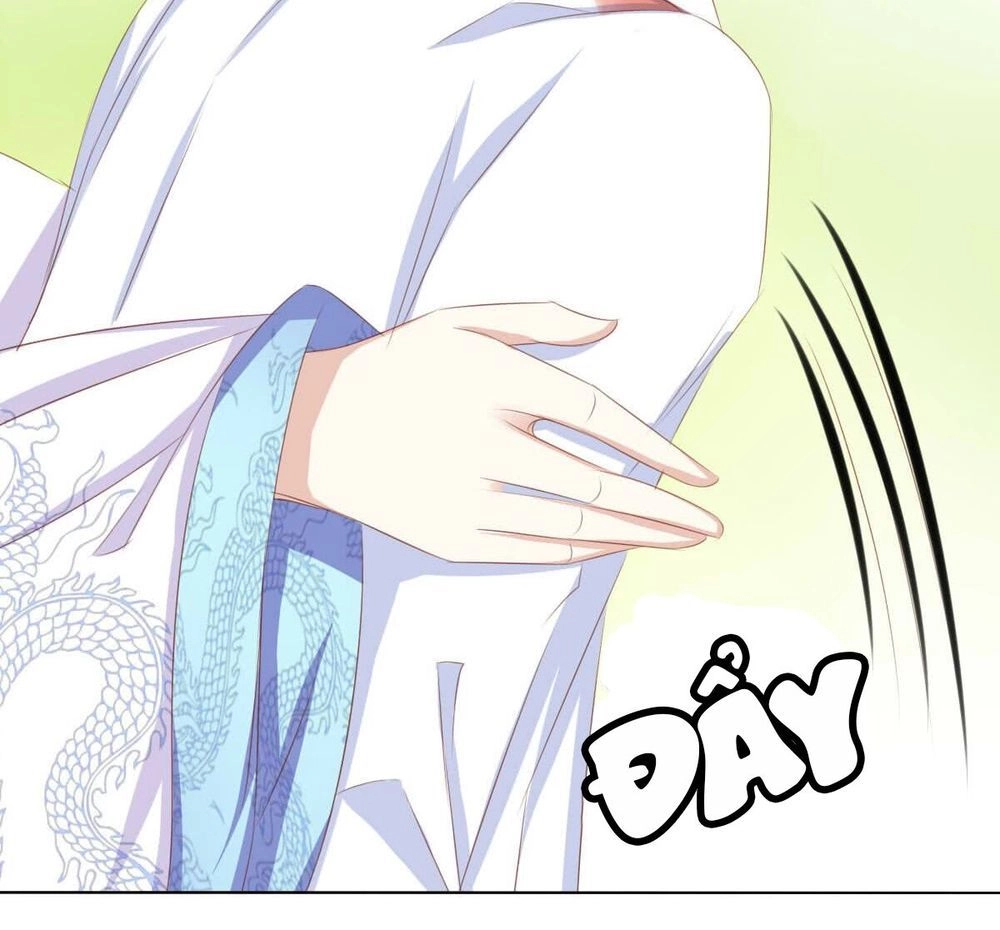 Hoàng Đế “Phế Vật” Tiến Hóa Sử Chapter 73 - 3