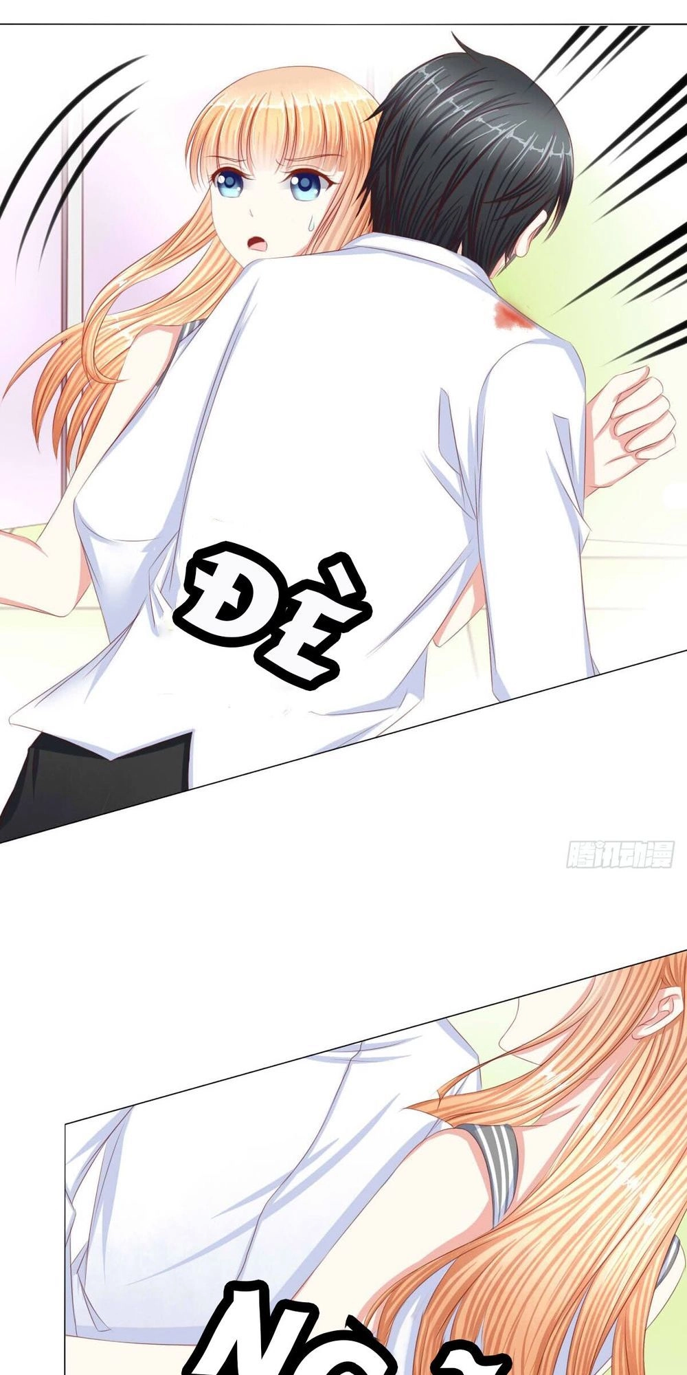 Hoàng Đế “Phế Vật” Tiến Hóa Sử Chapter 73 - 6