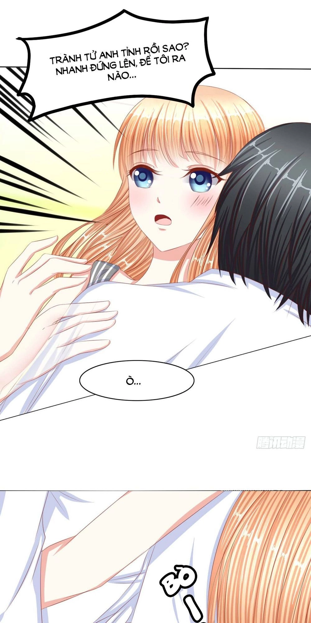 Hoàng Đế “Phế Vật” Tiến Hóa Sử Chapter 73 - 11