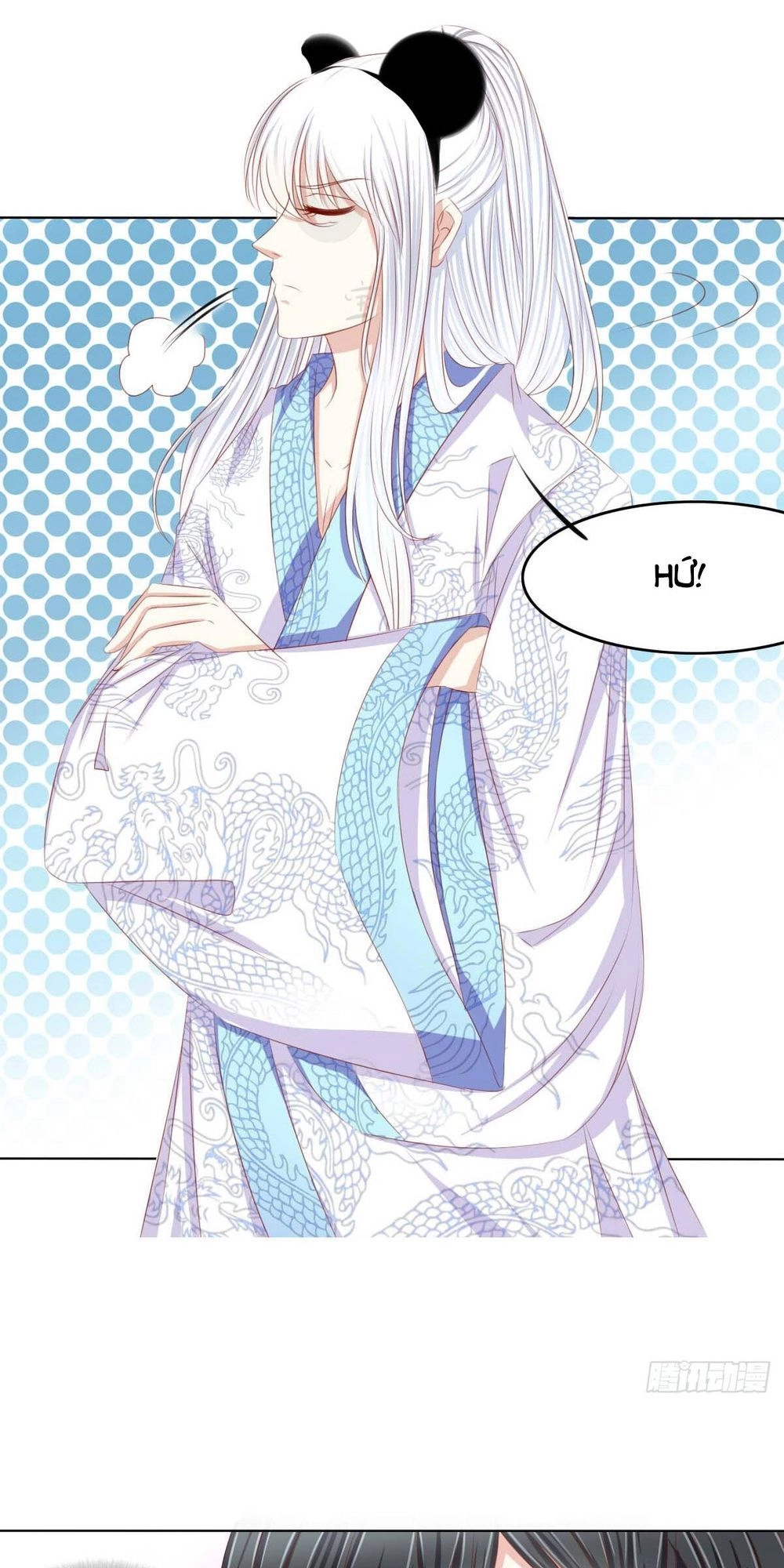 Hoàng Đế “Phế Vật” Tiến Hóa Sử Chapter 73 - 15