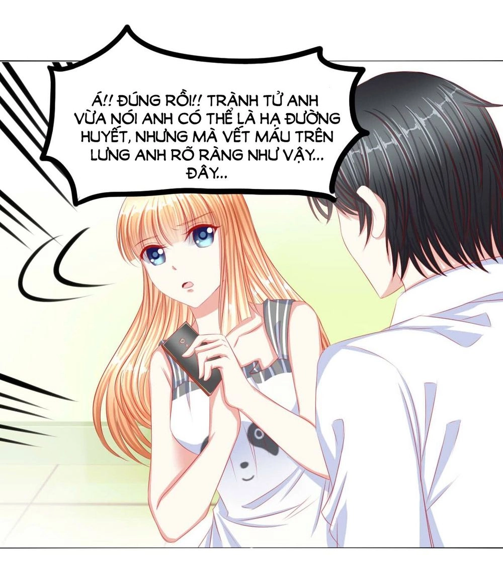 Hoàng Đế “Phế Vật” Tiến Hóa Sử Chapter 74 - 4