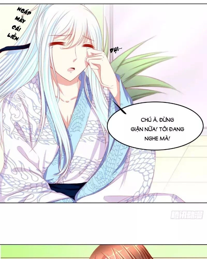 Hoàng Đế “Phế Vật” Tiến Hóa Sử Chapter 76 - 5