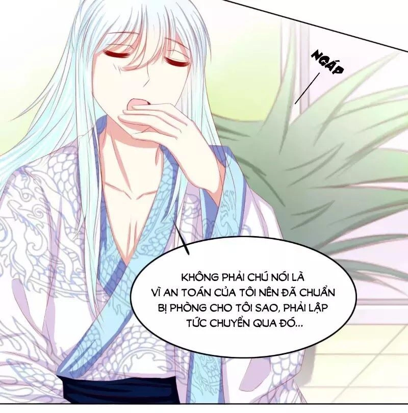 Hoàng Đế “Phế Vật” Tiến Hóa Sử Chapter 76 - 7