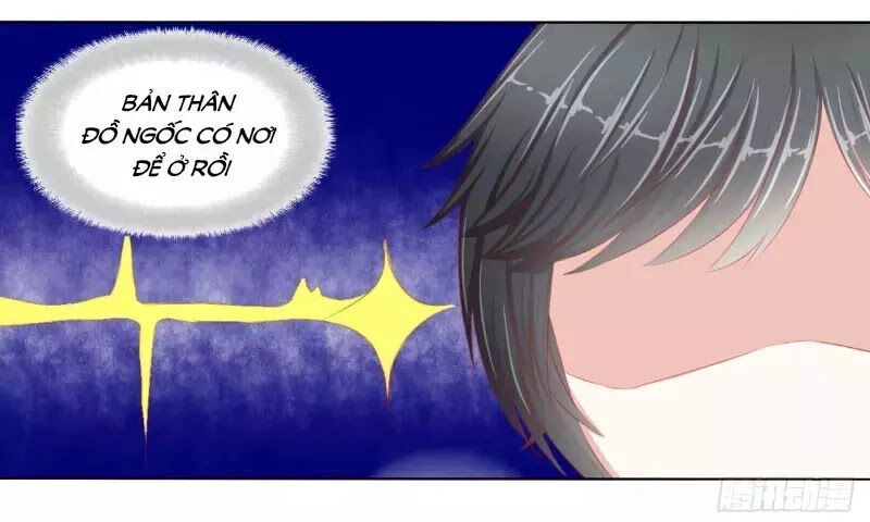 Hoàng Đế “Phế Vật” Tiến Hóa Sử Chapter 76 - 11