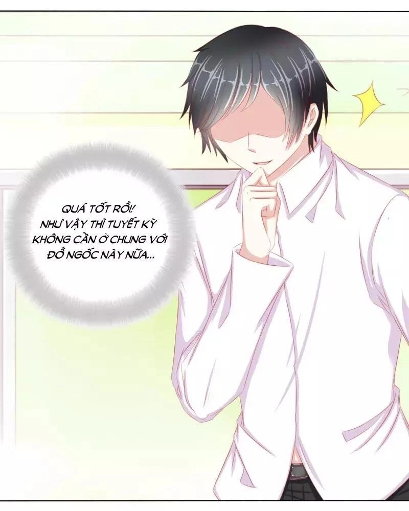 Hoàng Đế “Phế Vật” Tiến Hóa Sử Chapter 76 - 12