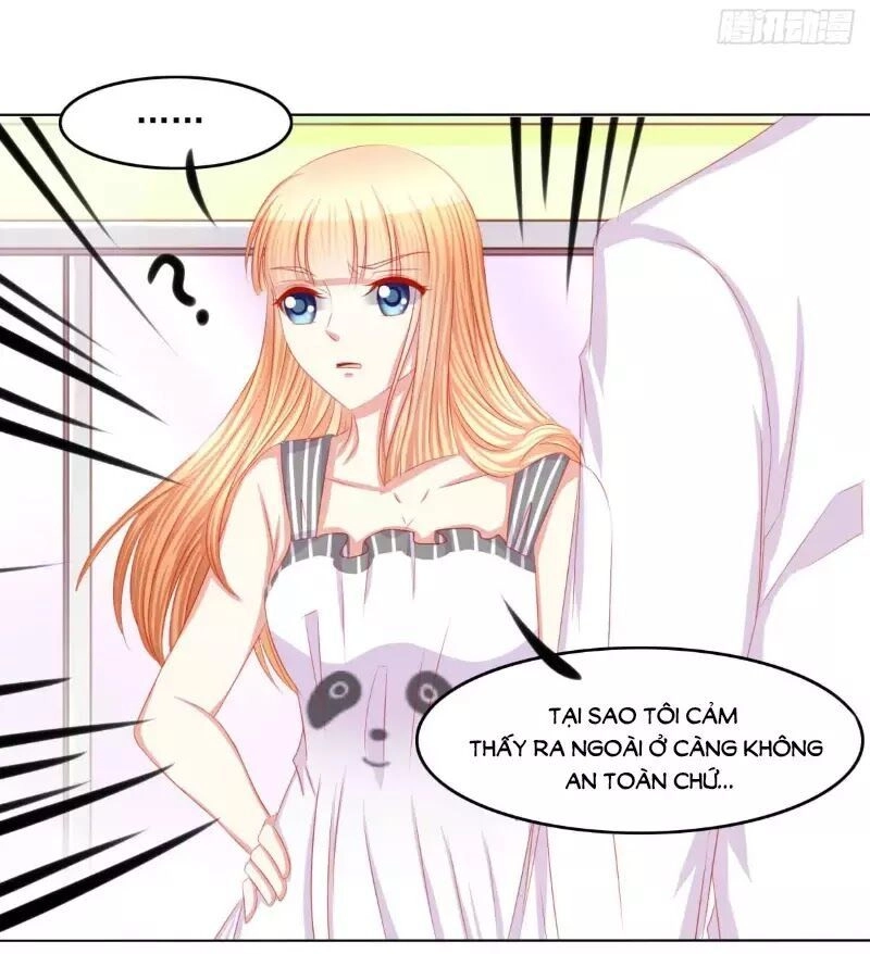 Hoàng Đế “Phế Vật” Tiến Hóa Sử Chapter 76 - 13