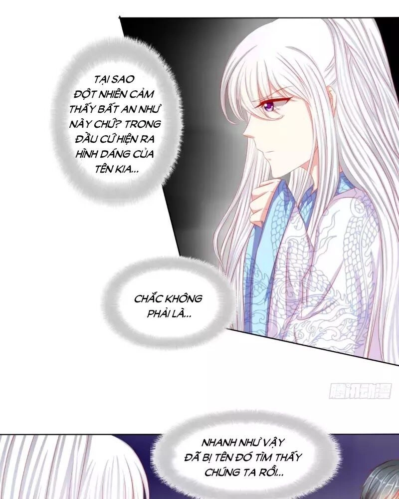 Hoàng Đế “Phế Vật” Tiến Hóa Sử Chapter 76 - 29